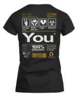 Women's Standard T-Shirt