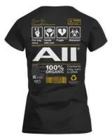 Women's Standard T-Shirt