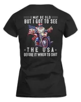 Women's Standard T-Shirt