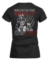 Women's Standard T-Shirt Women's Standard T-Shirt
