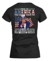 Women's Standard T-Shirt Women's Standard T-Shirt