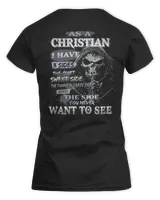 Women's Standard T-Shirt