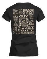 Women's Standard T-Shirt