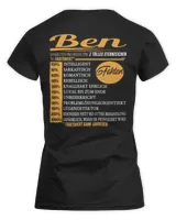 Women's Standard T-Shirt