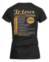 Women's Standard T-Shirt