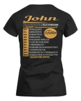 Women's Standard T-Shirt