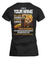 Women's Standard T-Shirt