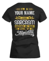 Women's Standard T-Shirt
