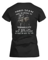 Women's Standard T-Shirt