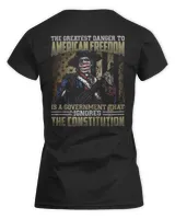 Women's Standard T-Shirt Women's Standard T-Shirt