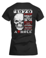 Women's Standard T-Shirt