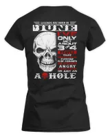 Women's Standard T-Shirt