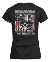 Women's Standard T-Shirt Women's Standard T-Shirt