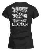 Women's Standard T-Shirt