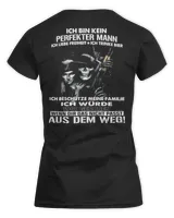 Women's Standard T-Shirt