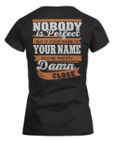 Women's Standard T-Shirt