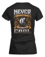 Women's Standard T-Shirt