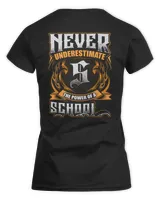 Women's Standard T-Shirt
