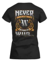 Women's Standard T-Shirt