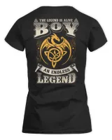 Women's Standard T-Shirt