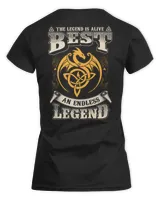 Women's Standard T-Shirt