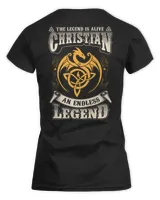 Women's Standard T-Shirt
