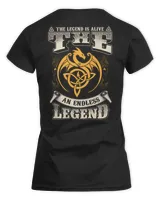Women's Standard T-Shirt