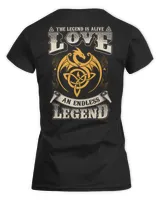 Women's Standard T-Shirt