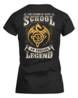 Women's Standard T-Shirt