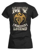 Women's Standard T-Shirt