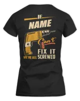 Women's Standard T-Shirt