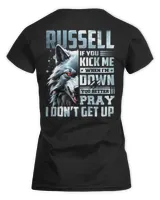 Women's Standard T-Shirt