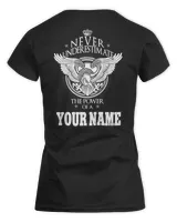 Women's Standard T-Shirt