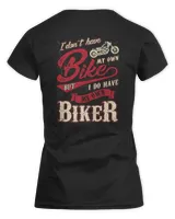 Women's Standard T-Shirt