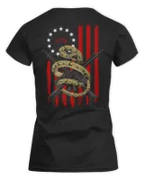 Women's Standard T-Shirt