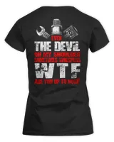 Women's Standard T-Shirt