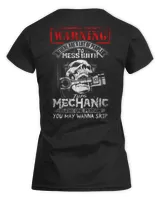 Women's Standard T-Shirt