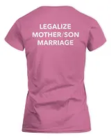 Women's Standard T-Shirt