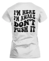 Women's Standard T-Shirt