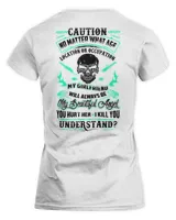 Women's Standard T-Shirt