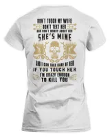 Women's Standard T-Shirt