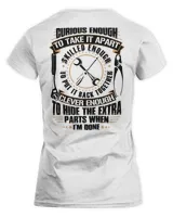 Women's Standard T-Shirt