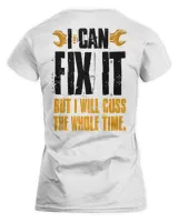 Women's Standard T-Shirt