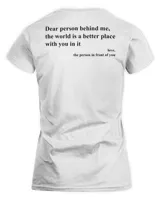 Women's Standard T-Shirt