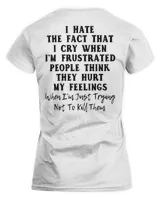 Women's Standard T-Shirt