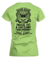 Women's Standard T-Shirt