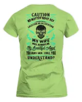 Women's Standard T-Shirt