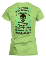 Women's Standard T-Shirt