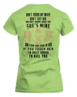 Women's Standard T-Shirt
