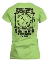 Women's Standard T-Shirt